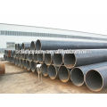 large diameter 13crmo44 material din alloy steel pipe